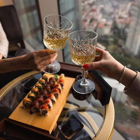 Hilton Istanbul Bomonti-2
