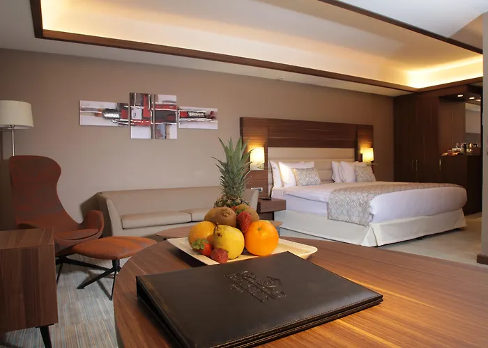 Bricks Hotel Provincia di Istanbul